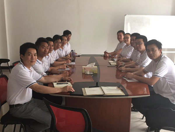 常青樹(shù)膠業(yè)銷(xiāo)售精英特訓(xùn)