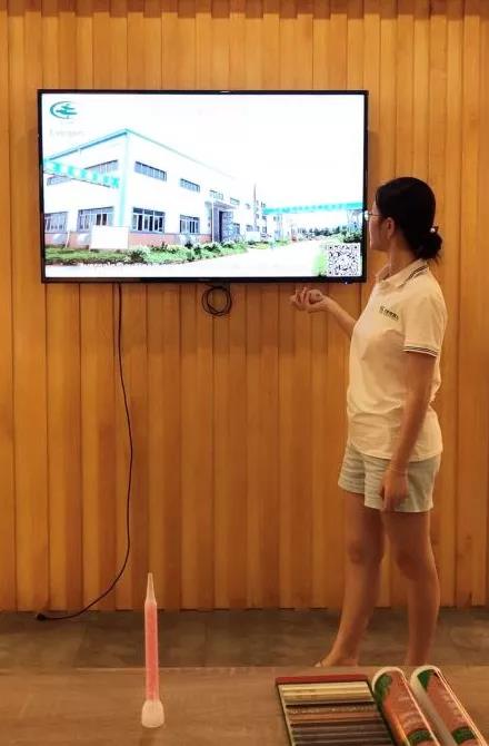 第128屆廣交會(huì)丨云上“膠”友，常青樹線上閃亮廣交會(huì)